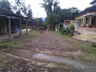 Photos of Mushola Al Jami