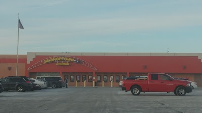 Photos of Georgetown Cinemas