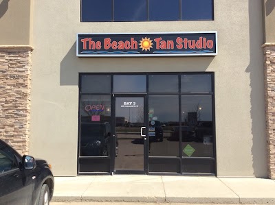 Photos of The Beach Sun Tan Studio Inc