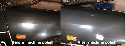 Photos of Wana Clean Car