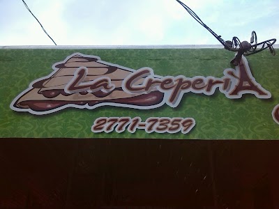 Photos of Crepe en Foli&eacute;