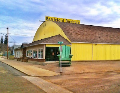 Photos of Battleford Furniture Ltd