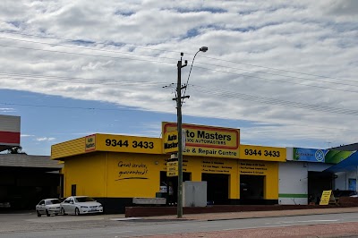 Photos of Auto Masters Balcatta