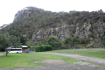 Photos of Cumberland River Holiday Park