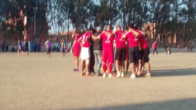 Photos of Municipal Stadium Merad