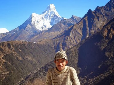 Photos of Touch The Himalaya Treks & Expedition
