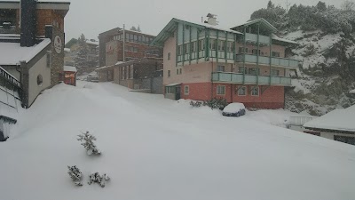 Alpenhotel Perner