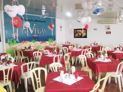 Photos of RESTAURANT Y MARISQUERIA LAS VEGAS