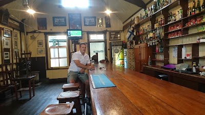 Photos of Pilgrim's Rest