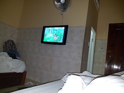 lodging