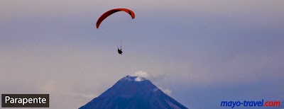 Photos of Mayotravel Agencia de Viajes - Ba&ntilde;os Ecuador - Rafting + Canyoning + Puenting