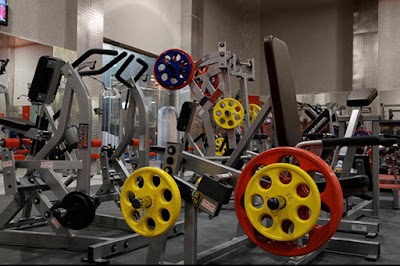 Photos of Fitness Time وقت اللياقة
