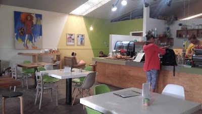Photos of Hello Coffee