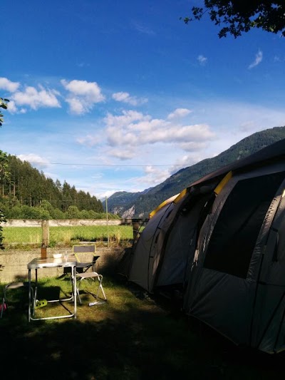 Photos of The Ponderosa - Camping u Cafe