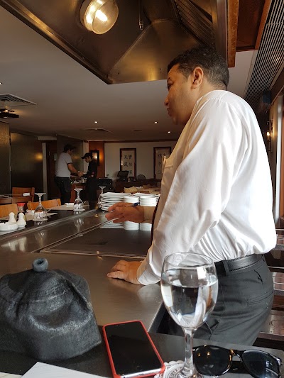 Photos of Grand Cafe maadi