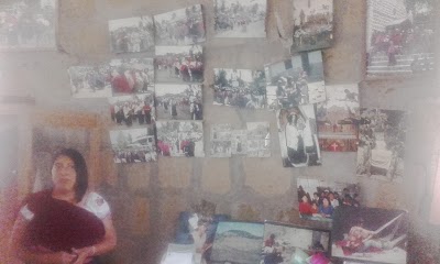 Photos of Tourist and Cultural Center "Pucara Tambo"