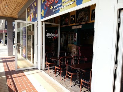 Photos of Midnight Cafe