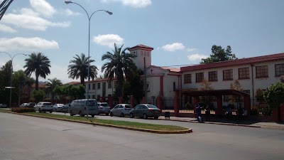Photos of Instituto Regional Federico Err&aacute;zuriz