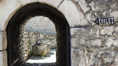 Photos of Muzeu Komb&euml;tar Ikonografik Onufri