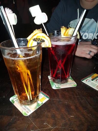 Photos of Cocktail- & Tapasbar Bolero