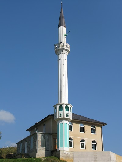 Džamija Baštra