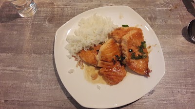 Photos of Wok & Chinees Specialiteiten Restaurant Jin Poo
