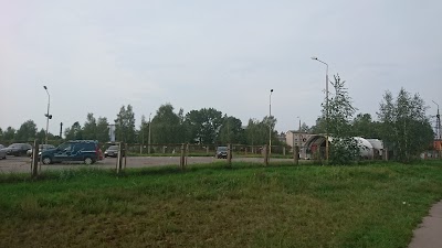 Photos of Dzintara nami SIA, Autostāvvieta