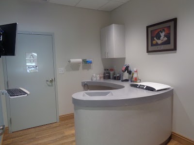 Photos of Bethel Animal Hospital