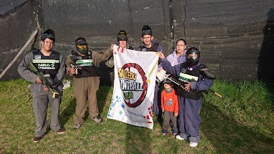 Photos of Salcedo Paintball Club