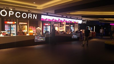 Photos of Cinemaximum Ankamall.