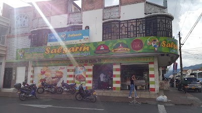 Photos of Salsamentaria Salsarin