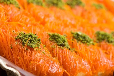 Photos of كنافة الباشا النابلسية