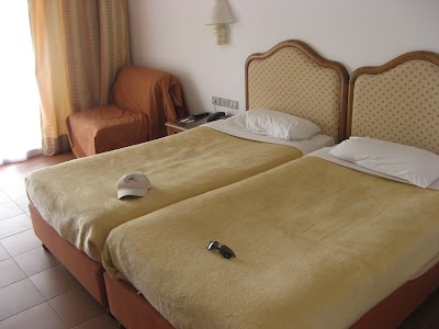 Photos of Domina Coral Bay Oasis
