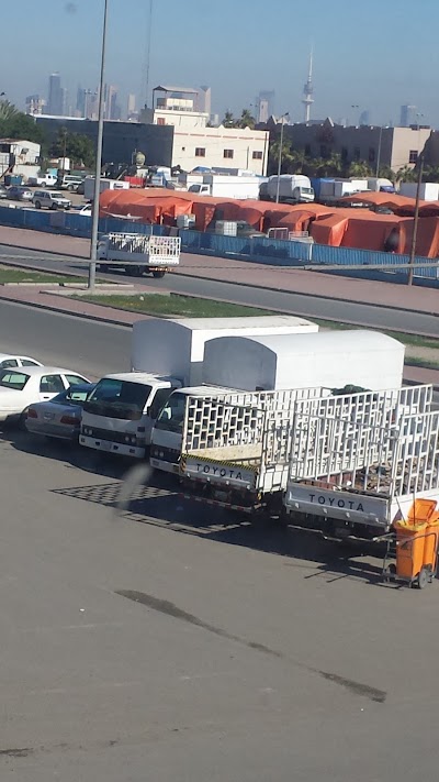 Photos of Al Jahra Plant Nursery