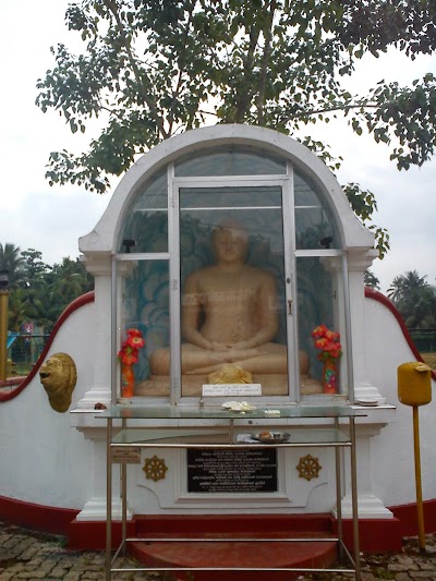Photos of Makandura Bodhiya
