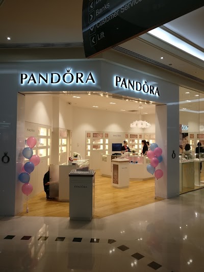 Photos of PANDORA
