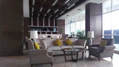 lodging