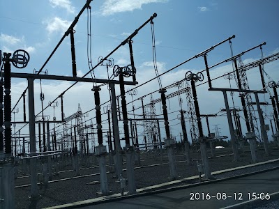Photos of Sululta Electric Power Station