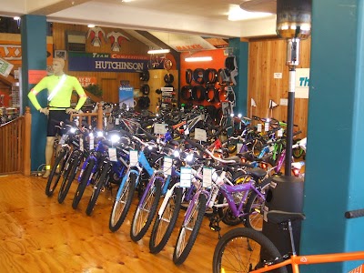 Photos of The Cycle Centre