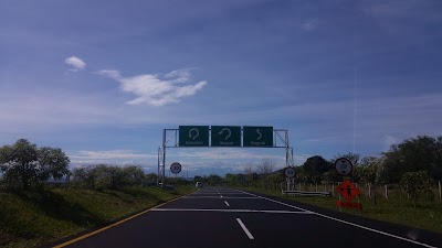 Photos of Salida Etapa 2