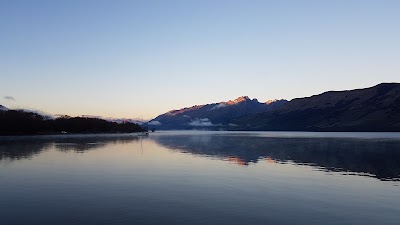 Photos of Glenorchy Marina