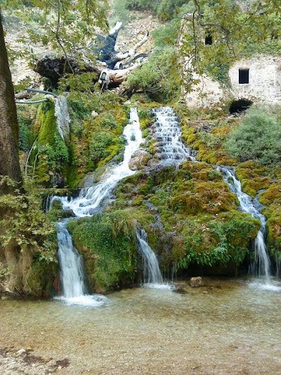 Photos of PIGES HOTEL at Acheron Springs / &Xi;&Epsilon;&Nu;&Omicron;&Delta;&Omicron;&Chi;&Epsilon;&Iota;&Omicron; &Pi;&Eta;&Gamma;&Epsilon;&Sigma;
