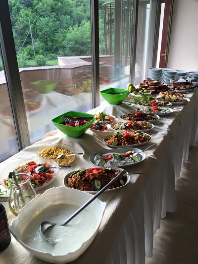 Photos of Ipekyolu Park Hotel