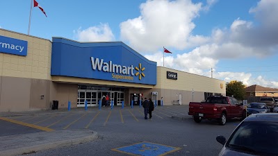 Photos of Walmart Windsor South Supercentre