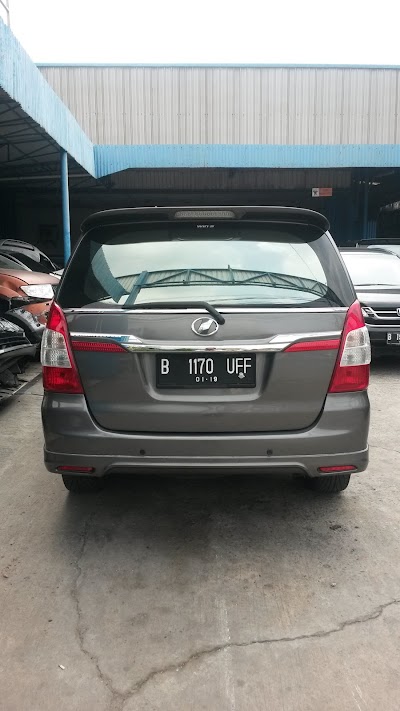 Photos of Jaya Baru Service