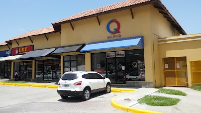 Photos of Grupo Q