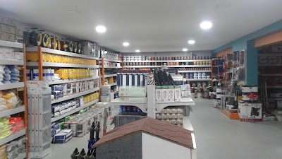 Photos of Gedikoğlu Yapı Malzemeleri Ltd Şti