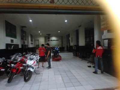 Photos of Suzuki - Tambun