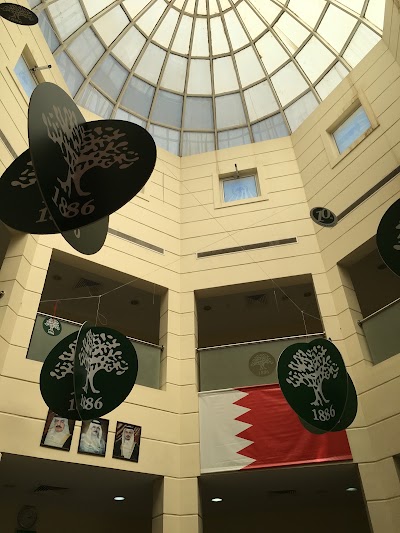 Photos of The International school of Choueifat