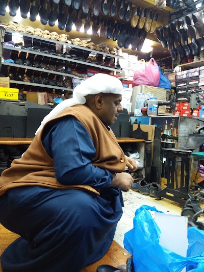 Photos of al-asma center